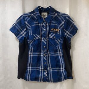 Harley Davidson 115 Anniversary Tee